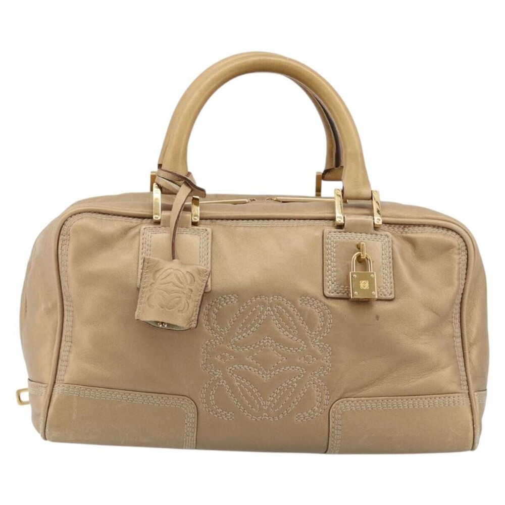 Loewe Amazona Leather 28